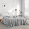 Peace Nest Cooling Summer Lightweight Breathable Soft Double-Sided Blankets for Hot Sleepers - 2 of 4