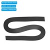 Unique Bargains Smooth Surface DIY Craft Activity Kits Quilling Paper Strips 120 Pcs - 2 of 4