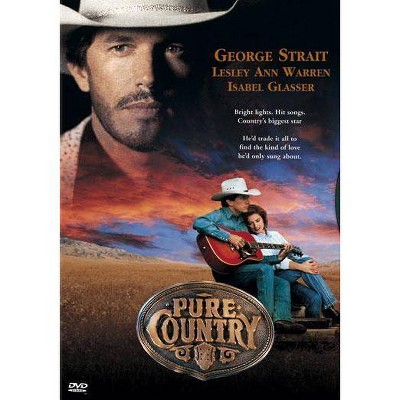 Pure Country (DVD)(1998)