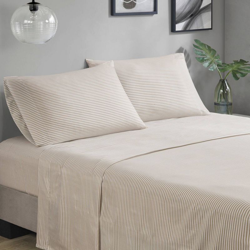 Madison Park Ryder Comforter Set with Bed Sheets, 5 of 12