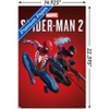 Trends International Marvel's Spider-Man 2 - Key Art Unframed Wall Poster Prints - 3 of 4