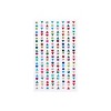 Sticker hot sale earrings target