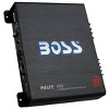 BOSS R3002 600W 2-Channel Ch MOSFET Car Audio Power Amplifier Amp + Remote - image 3 of 4