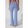 Yogalicious Womens Polarlux Everyday Basic Flared Leg Pant - 3 of 3