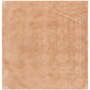 Easy Care ECR226 Table Tufted Machine Washable Indoor Rugs - Safavieh - 1 of 4