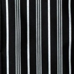 black stripe