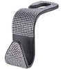 Emerald Bling Car Seat Hooks - 2 of 4