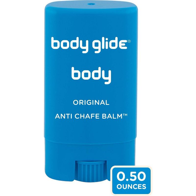 Body Glide Original Anti Chafe Balm, 1 of 7
