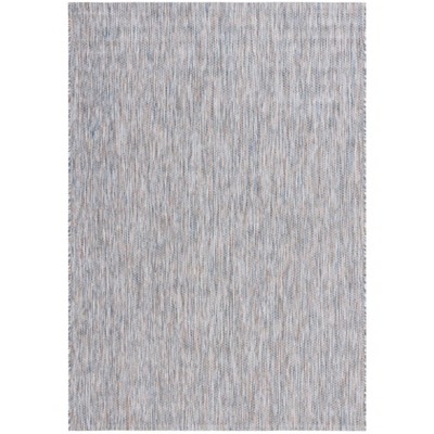 Courtyard CY8518 Power Loomed Indoor and Outdoor Rug - Safavieh