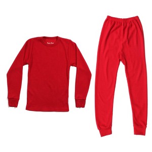 Just Love Thermal Underwear Set for Girls - 1 of 2