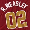 Boys' Harry Potter Weasley Jersey T-Shirt - 3 of 4