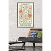 Trends International Radiate Positivity Framed Wall Poster Prints - 2 of 4