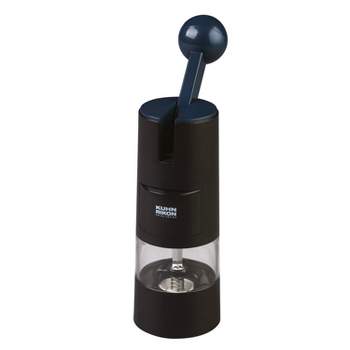  OXO Good Grips Radial Grinder Pepper Mill, 0.385 lbs, White: Pepper  Grinder: Home & Kitchen