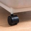IRIS USA Airtight Pet Food Container with Scoop - 3 of 3