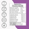 SuperSmart Lactoxira - 8-in-1 Probiotic Complex Supplement - with Lactobacillus Casei, Brevis | Non-GMO & Gluten Free - 60 DR Capsules - 4 of 4