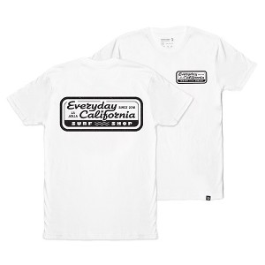 Everyday California - Surf Shop Tee - 1 of 4