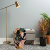 Marta Barragan Camarasa Abstract nature tropical 34 Woven Throw Blanket - Deny Designs - 2 of 2