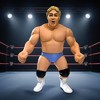 Zombie Sailor's Toys Wrestling's Heels and Faces Retro Action Figure | Dino Bravo - 4 of 4