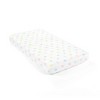 Lush Décor Micro Plush Fitted Crib Sheet - image 4 of 4