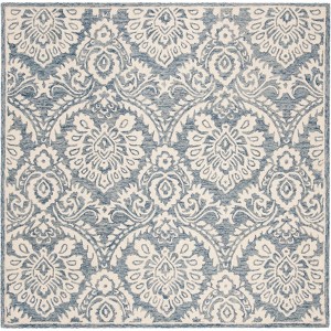 Blossom BLM106 Hand Tufted Rug - Safavieh - 1 of 4