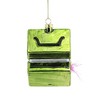 Cody Foster 3.5 Inch Tackle Box Ornament Fish Bait Bobber Fishing Tree Ornaments - 2 of 3