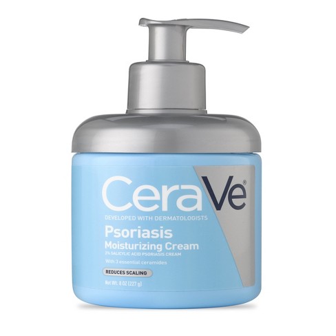 cerave psoriasis cream target borz zsír pikkelysömör kezelése