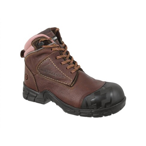 Women's Work Boot Gladiator - Swissbrand - image 1 of 1