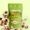 GoodSam PBC, Organic Macadamia Nuts, Raw & Unsalted, 4 oz - 4 of 4
