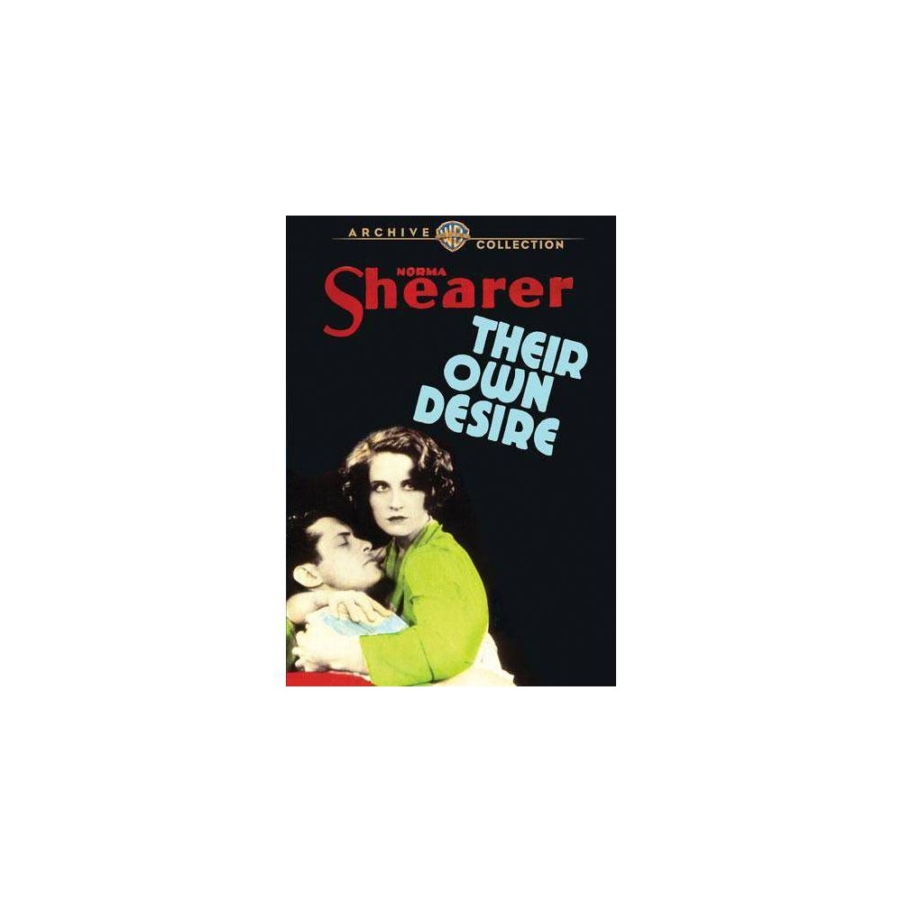 UPC 883316242377 product image for Their Own Desire (DVD), movies | upcitemdb.com