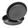 Sunbeam Love-to-Bake 5 Piece Xylan Nonstick Carbon Steel Bakeware Set - 4 of 4
