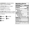 Organic Purple Sweet Potato Powder - by Food To Live - 4 of 4