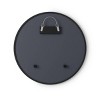 Hub Decorative Wall Mirror Black - Umbra - 2 of 4