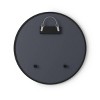 Hub Decorative Wall Mirror Black - Umbra - image 2 of 4