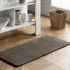 Nuloom Casual Braided Anti Fatigue Kitchen or Laundry Room Comfort Indoor Mat - 2 of 4