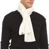 Minus33 Merino Wool Midweight - Everyday Knit Scarf 100% Merino Wool - 3 of 4