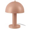 12" Novogratz X Globe Olivia Table Lamp - Globe Electric - image 2 of 4