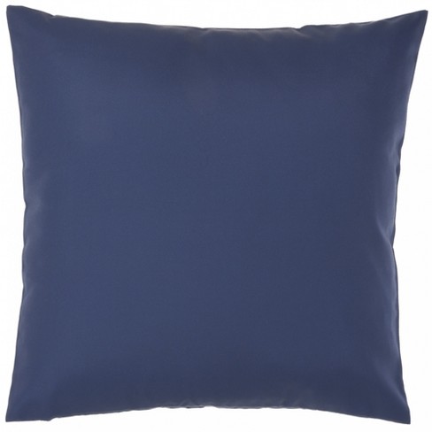 Outdoor sales pillow target