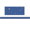 Eureka® Once Upon A Dream Starry Night Deco Trim®, 37 Feet Per Pack, 6 Packs - 2 of 4