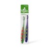 hello Kids Soft Bristle Toothbrush - 3pk/2 each - image 2 of 4