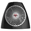 Vornado VH202 Personal Indoor Space Heater Black - image 3 of 4