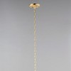 Maxim Lighting Newport 1 - Light Pendant in  Satin Brass - 3 of 4