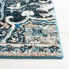 Vintage Hamadan VTH226 Power Loomed Indoor Rugs - Safavieh - 4 of 4