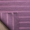 Dhurries DHU313 Hand Woven Flat Weave Indoor Rugs - Safavieh - 4 of 4