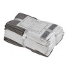 Modern Threads 6-Piece Towel Set With Filgree Jacquard Border. - image 4 of 4