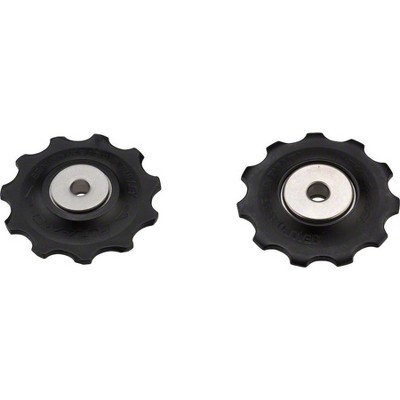 Shimano Pulley Assemblies Pulley Assembly - Drivetrain Speeds: 10,  Fits Brand: Shimano