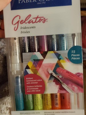 Shading Starter Set 5ct - Panpastel : Target