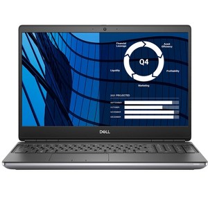 Windowsノート本体 DELL precision 7550 Xeon w-10885m 64gb Dell Precision 7550 Laptop, Xeon W-10885M 2.4GHz, 64GB, 1TB SSD