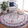 Brentwood BNT852 Power Loomed Indoor Rugs - Safavieh - 2 of 4
