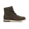 Polar Fox Mens Brixton MPX506065 Lace-up Moc-Toe Daily Work Boots - 2 of 4