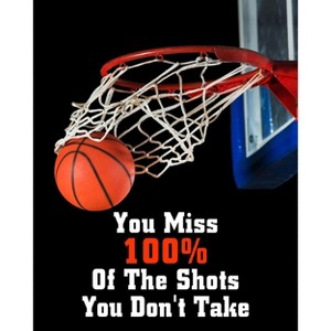 Poster Master Shots You Didn't Take No2 - 1 of 2